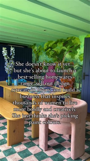 Sophie Robinson / Interior Designer | Not to brag (well… maybe just a little!), but I’m incredibly proud of the career I’ve built. One that supports my family, feeds my creative... | Instagram