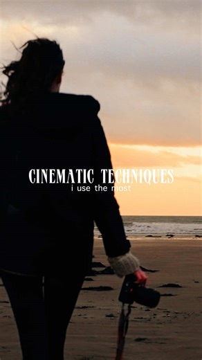 Essential Cinematic Techniques for Filmmakers