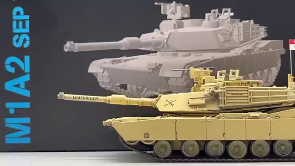 77 reactions | UNBOXING!! Available Now! Neo Dragon Armor 63231 - 1/72 M1A2 SEP V2, 1 Cav. Div. Germany (Cyber Hobby Special Edition) Shop: https://www.cyber-hobby.com/products/63231-1-72-m1a2-sep-v2-1-cav-div-germany-cyber-hobby-special-edition?_pos=1&_sid=caf665858&_ss=r | Dragon Models | Facebook