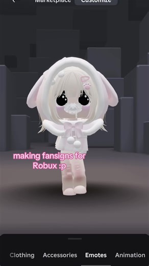 Video di ellie :3 (@teenlovesongz) su robux