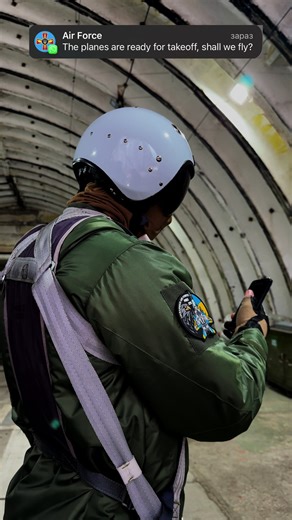 Відео користувача Air_fighter_ (@air_fighter_) з композицією «оригінальний звук - Air_fighter_»