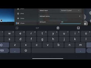 Demonfall OP script(Dupe and Money farm & more)