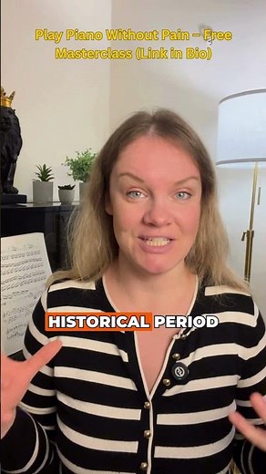 Classical Music Was the Pop of Its Time #classicalmusic