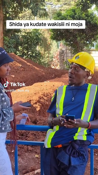 DJ Aimo Emaaaamba's Hilarious Comedy Skit