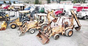 28K views · 21 reactions | KENMORE HEAVY EQUIPMENT, CONTRACTORS EQUIPMENT & VEHICLES - ONLINE ONLY https://www.murphyauction.com/Auction/Details/8198 Heavy Equipment, Contractors Equipment, Trucks & Vehicles Start Date: 11:00 AM | Thursday - April 2 End Date: 11:00 AM | Thursday - April 16 Location: 18226 68th Avenue NE., Kenmore, WA 98028 | James G. Murphy Co. | Facebook
