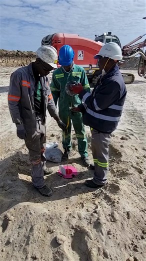 Better Blasts Start With The Basics in Mining