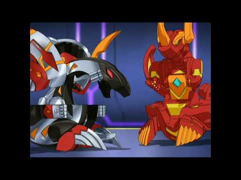 Bakugan Nueva Vestroia Capitulo 52 Latino FHD