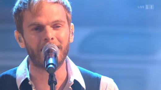 Sportfreunde Stiller: «Applaus, Applaus»