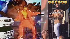 15K views · 93 reactions | Genuwine versus Genu-why...藍藍 | Rod Palmer | Facebook