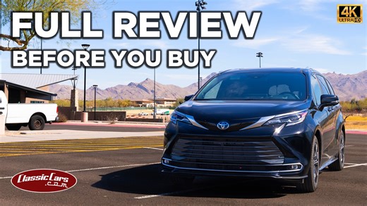 26 reactions | ClassicCars TV brings you a closer look at the 2025...