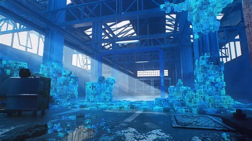 🌟 #MaxonOne, Adobe Substance 3D, and Adobe Video #AfterEffects form a formidable trio, empowering creators with unparalleled tools for creating immersive visual experiences. #BuiltByBundle ➡️ maxonvfx.com/3xURv2Q Art by SeongChan Park (be.net/AshPark7) | Maxon