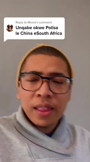Replying to @Meme Facebook Xhosa Comedy News 🚨🚨 #molwenndiyavuka #xhosanation #fypシ #xhosanation #fypdongggggggg #tiktok2022
