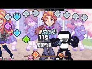 Shinkyoku but I added it to kade engine 1.8! (READ DESCRIPTION)