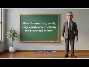 What Is a Bond? A Simple Explanation for Beginners