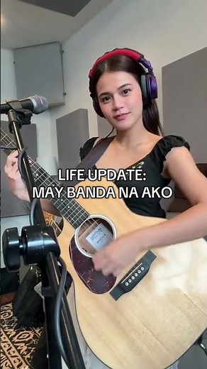 Meet the Band 🎸 | Maris Racal