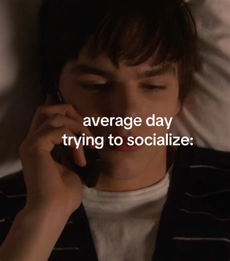 Tony Stonem's Struggle with Social Situations