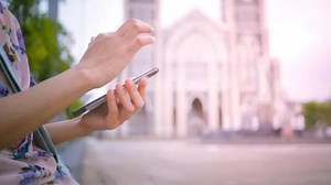 This app tells you when and where Mass is, anywhere in the world - Rome Reports