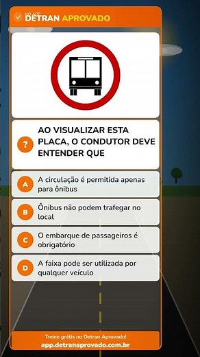 96% GET THIS ROAD SIGN WRONG ON THE DRIVER'S TEST!