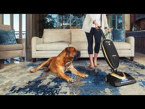 Properly Vacuuming Mohawk SmartStrand Carpet