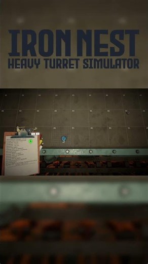 Как найти точку атаки по азимуту и дистанции в Iron Nest