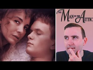 The Man in the Attic (1995) Anne Archer | True Drama | Full Movie Reaction & Review