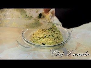 Ginger Jerk Seasoning Recipe | Recipes By Chef Ricardo