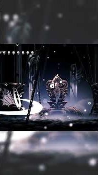 Hollow Knight Pure Vessel Guide - Radiant