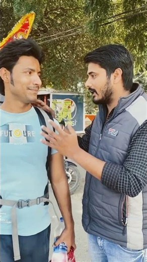 खुबसूरत पल भाई भरत तिवारी के