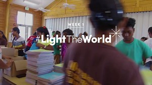 653K views · 2.1K reactions | Give as He gave. Start with a day of service. | Come Unto Christ | Facebook