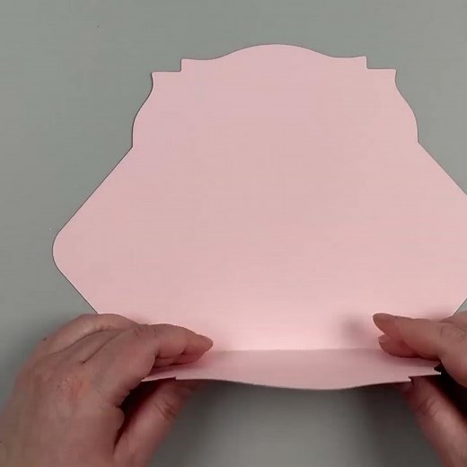 PAPER ENVELOPES USING CRICUT