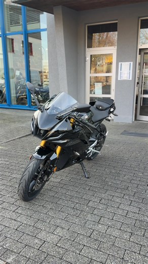 Discover the Yamaha R125 2026 Specifications and Features