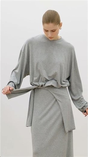 MANUKA | Easy Wear Collection