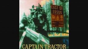 LONDON CALLING Lyrics - CAPTAIN TRACTOR | eLyrics.net