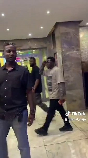 Davido's Spectacular Tour Performance in UYO