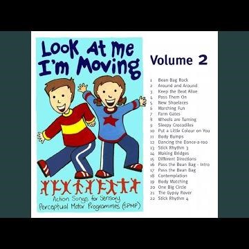 The Gypsy Rover (Instrumental)