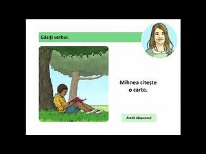 Primar, cls. a III-a