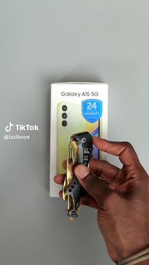 Samsung Galaxy A15 5G Price, Specs & Review | 6GB RAM, 128/256GB ROM