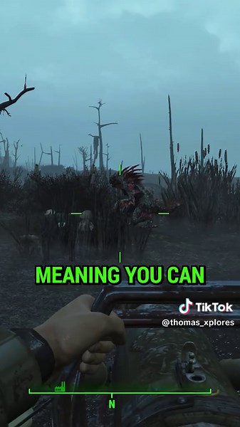 Fallout 4: Discover the Hidden Cannonball Stash