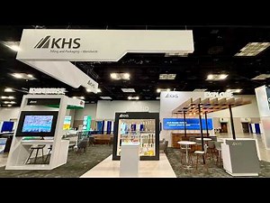 KHS at Craft Brewers Conference 2025 in Indianapolis, IN