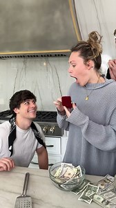 127K views · 1.3K reactions | Money Fishing Proposal | Big House Games | Facebook