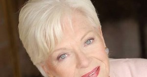 Musique : Line Renaud enregistre un titre avec Mylène Farmer