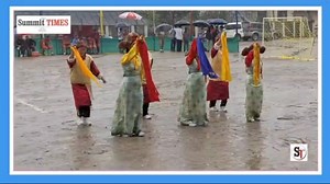 11K views · 174 reactions | #summittimes #newsupdate Commencing...