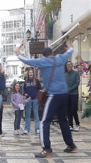 BUSMAN PRANK❗️#shorts