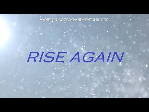 “Rise Again” - Gospel Music with Lyrics