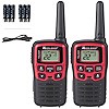 Midland Radio T31VP: T31VP X-Talker Walkie Talkie - JEGS