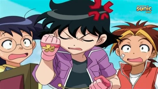 Idaten Jump - (S01 E12) - Full Episode  - A dream Come True | ChillAndZeal |