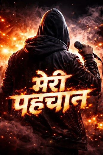 Motivational Hindi Rap SongHustle Motivation 2026#MotivationalRap #HindiRap #SelfMade #HustleMindset