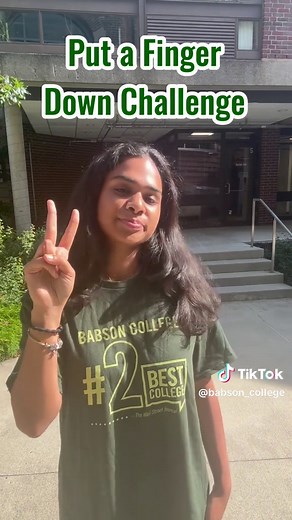 Top College Rankings: Babson College Insights