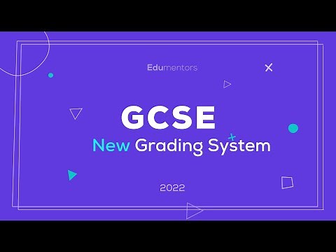 GCSE Grades and Grade Boundaries 2024