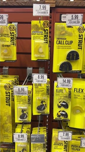 Get Ready For Turkey Season At Bass Pro